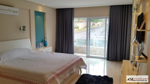 Imagem 8 de 15 de Casa Em Condomínio Para Venda Em Itupeva, Parque Dos Cafezais Ii, 5 Dormitórios, 1 Suíte, 4 Banheiros, 4 Vagas - 18251s_2-954871
