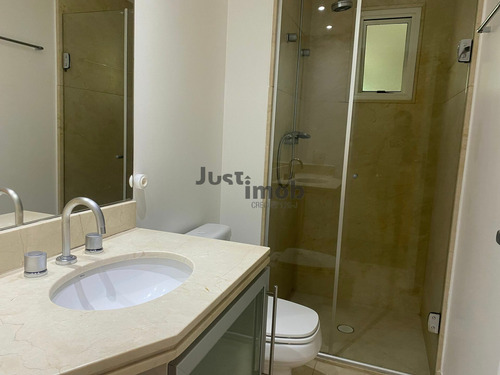 Imagem 13 de 17 de Apartamento Para Alugar No Bairro Moema - São Paulo/sp - 9513381