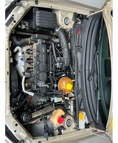 Chevrolet Corsa Classic 1.0 MPFI LS 8V FLEX 4P MANUAL