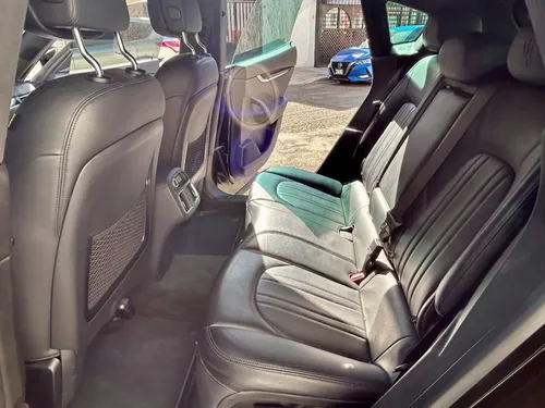 Maserati Levante 3.0 Mt