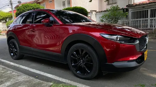 Mazda CX-30 2.0 Touring At