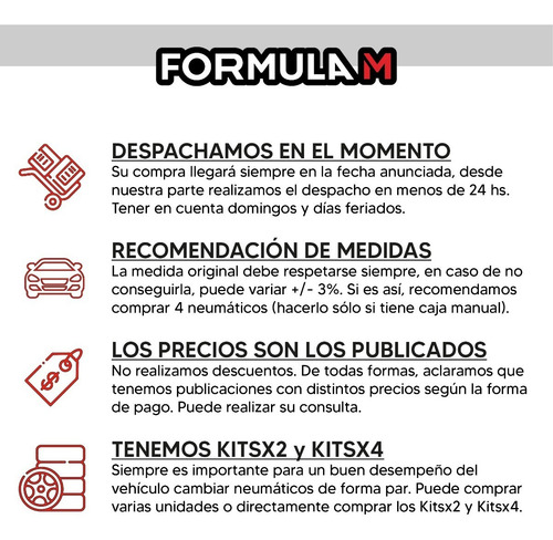 Imagen 6 de 7 de Kit X 2 Bridgestone Turanza Er300 205/55r16 91w Runflat