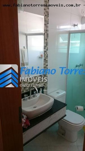 Casa Para Venda Em São Bernardo Do Campo, Assunção, 3 Dormitórios, 3 Suítes, 4 Banheiros, 4 Vagas - 1178_2-439603