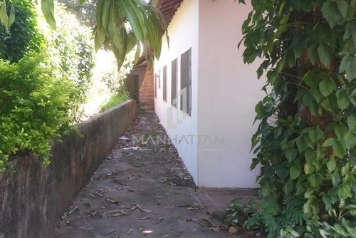 Chácara À Venda Em Recreio Alvorada - Ch005229