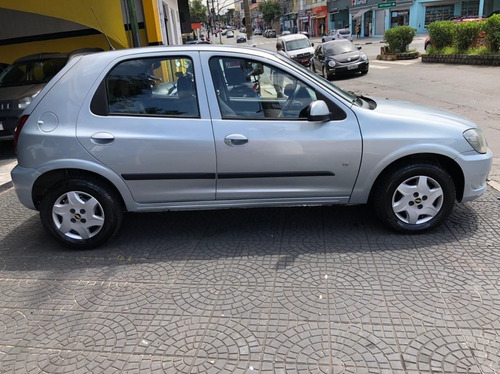 Chevrolet Celta 1.0 Mpfi Lt 8v 2012