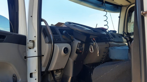 Vw 24.250 Constellation 6x2 Sider 9 M X 2,95 Livre Porta Top
