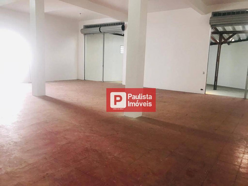 Imagem 3 de 30 de Prédio, 410 M² - Venda Por R$ 2.000.000,00 Ou Aluguel Por R$ 7.000,00/mês - Capela Do Socorro - São Paulo/sp - Pr0358