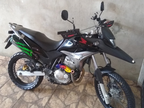 Honda 2011abs