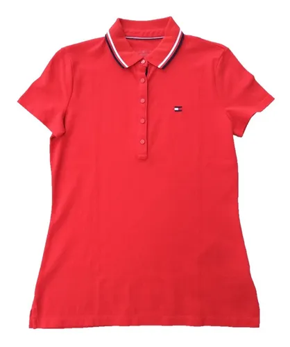 Polo feminina hotsell tommy original