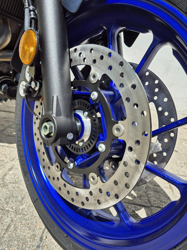 Yamaha Mt07 - 100% Financiada - Tomamos Tu Usada - Bike Up