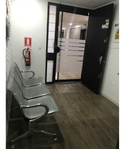 El Rosal Alquilamos Ofic. 121 M2