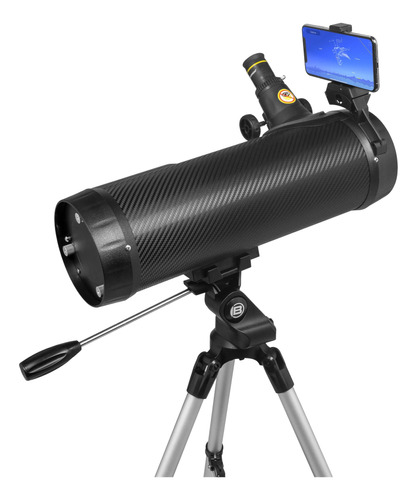 National Geographic Telescopio Reflector Astronomico De 4.48