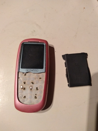 Celular Alcatel Para Repuestos