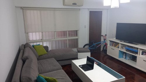 Departamento - Macrocentro