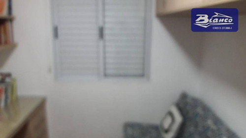 Imagem 20 de 30 de Apartamento Residencial Para Venda E Locação, Picanco, Guarulhos. - Ap3262