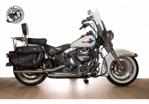 Harley Davidson - Softail Heritage Classic
