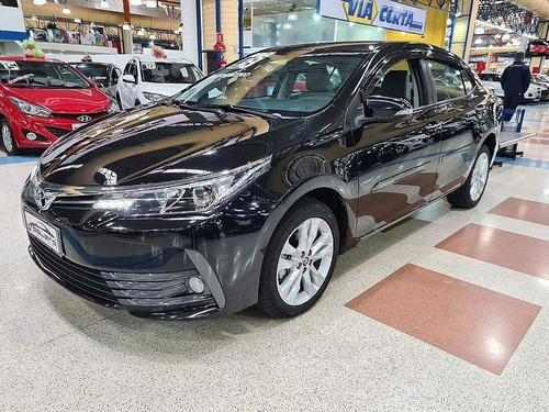 Toyota Corolla 2.0 Xei 16v