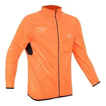 Comprar Jaqueta Ciclismo Corta Vento Masculino Marcio May Pro Orange