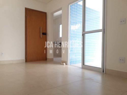 Imagem 6 de 26 de Apartamento 1 Dormitório Com Sacada Gourmet-forte. - V902