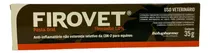 Comprar Firovet 35g Anti-inflamatório Pu002F Cavalos Botupharma