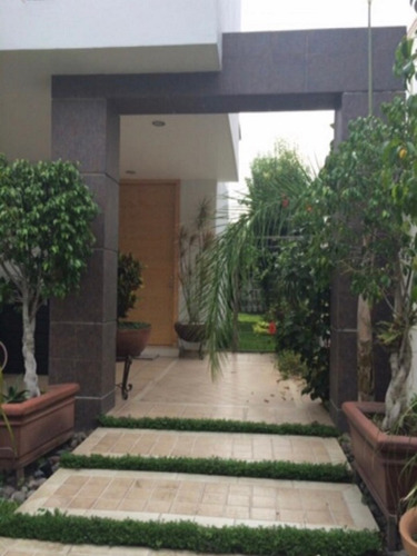 Imagen 17 de 19 de Casa En Venta Valle Real, Zapopan En Privada Las Rosas