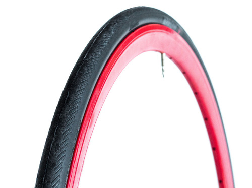 Cubierta Mitas Arrow 700 X 25c