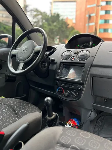 Chevrolet Spark 1.0 Life