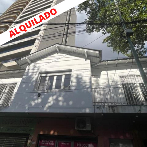 Oficina En Las Lomiitas