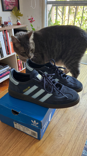 Zapatillas Adidas Speziall
