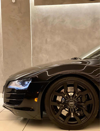 Audi R8 5.2 Quattro V10 2010 Apenas 30.000km Novissimo