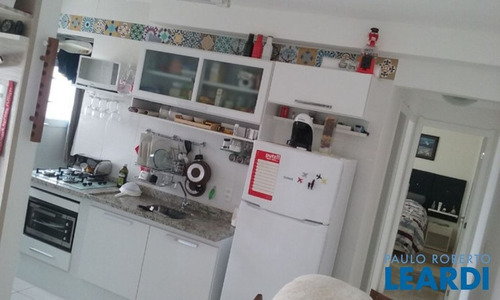 Imagem 3 de 11 de Apartamento - Jardim Celeste - Sp - 616998