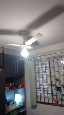 Imagem 10 de 15 de 01458 - Apartamento 2 Dorms, Jardim Guilhermino - Guarulhos/sp - 1458