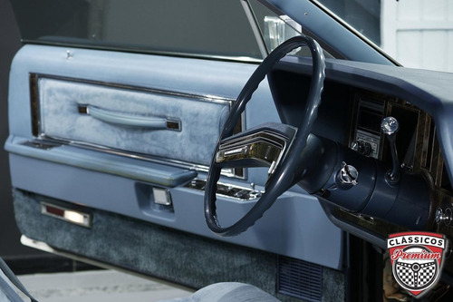 Imagem 13 de 15 de Lincoln Continental Mark V 1978 79 - Original - Ford V8 400