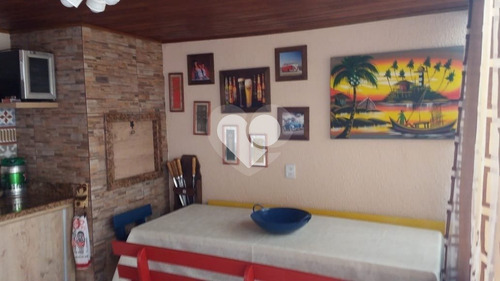 Imagem 22 de 30 de Magnífica Casa 3d Com Suíte Com 2 Vagas - Reo438046