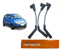 Comprar Cables De Bujia Jgo. Chevrolet Spark Ls 800cc 2005