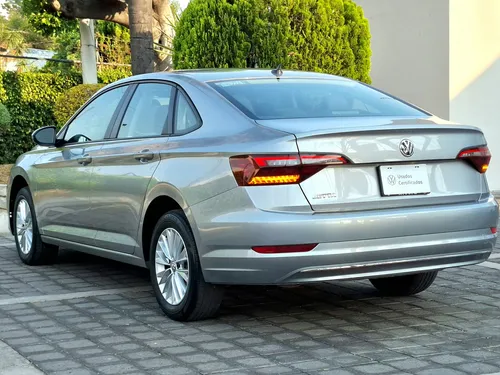 Volkswagen Jetta 1.4 T Fsi Tiptronic Comfortline