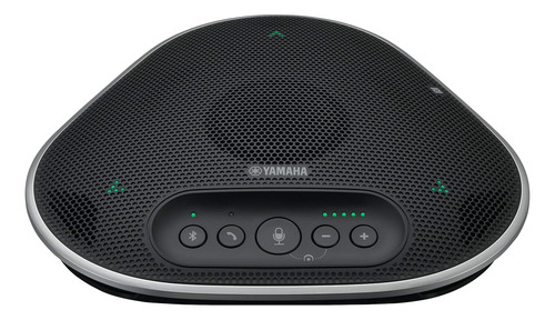 Sistema De Altavoces Con Micrófono Usb Yamaha Yvc-330