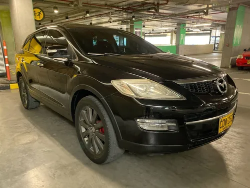 Mazda CX-9 3.5 Cx9cyv