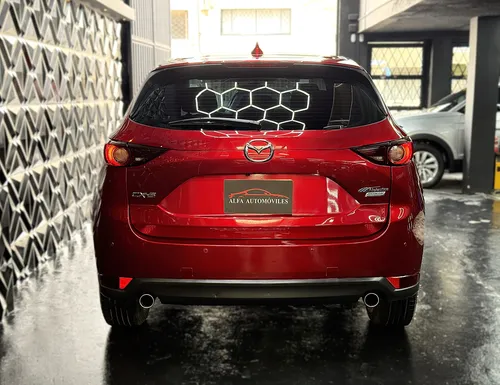 Mazda CX-5 2.0 Touring At
