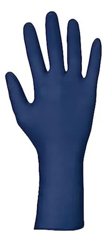 Guantes De Látex En Polvo De Espesor En Polvo Tamaño Color