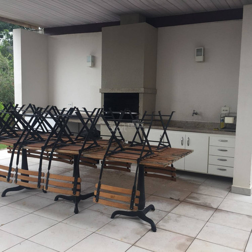 Imagem 19 de 30 de Apartamento À Venda Em Parque Prado - Ap105817
