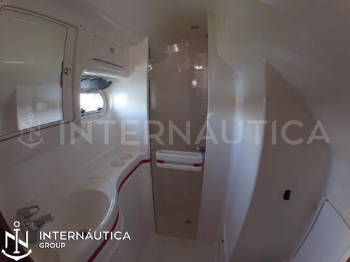 Imagem 10 de 13 de Mares Catamarã 40 1997 Carbrasmar Oceanic Cobra