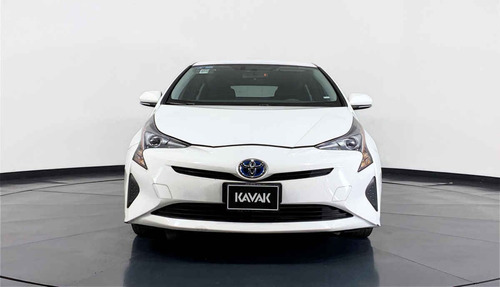 Imagen 2 de 15 de 106902 - Toyota Prius 2016 Con Garantía