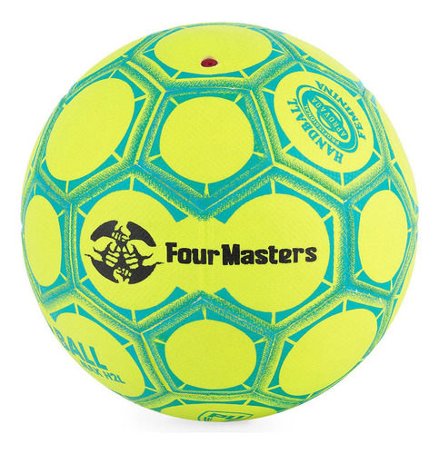 Bola H2 Handball Feminina (handebol) Four Masters