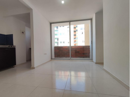 Apartamento En Arriendo En Bocono. Cod A28770