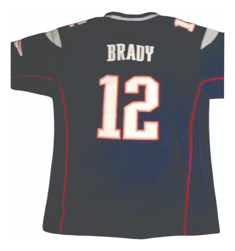 Camiseta Nfl Futbol Americano Original Importada (Usado)