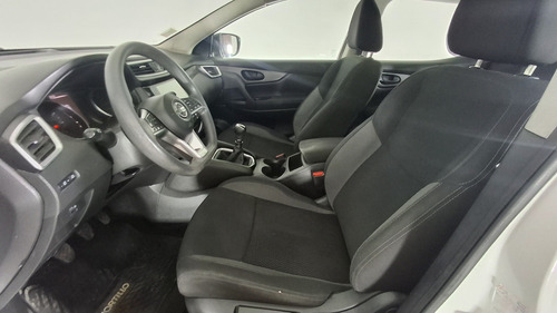 Nissan Qashqai 2.0 Sense