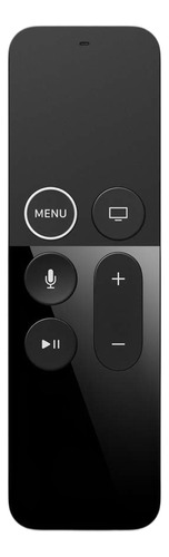 Control Remoto Para Apple Tv Con Siri