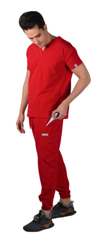 Descuento En Uniformes Tela Stretch Tipo Cherokee Médicos 