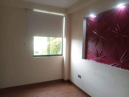 *moderno Apartamento En Parque Residencial Roraima.*jmus